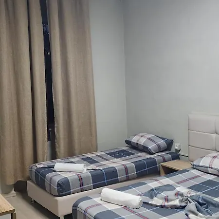 Blloku Area Apartment *