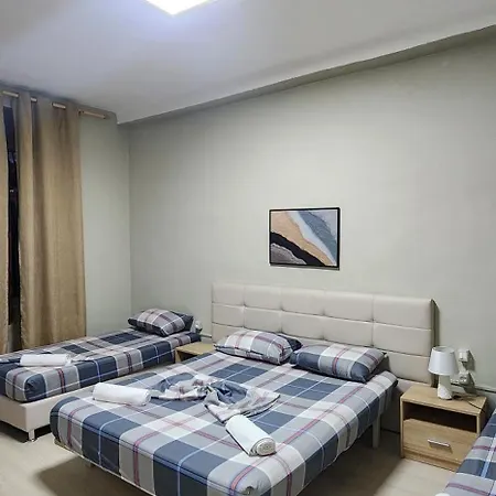 Apartment Blloku Area