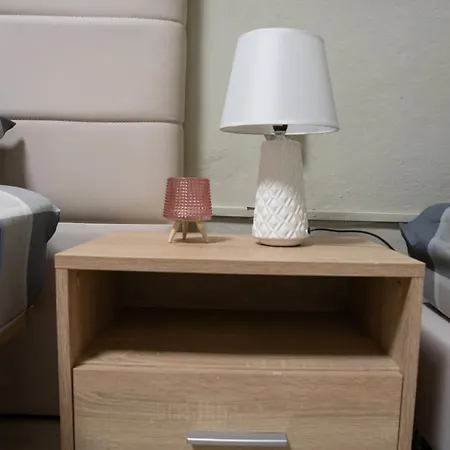 Apartment Blloku Area *