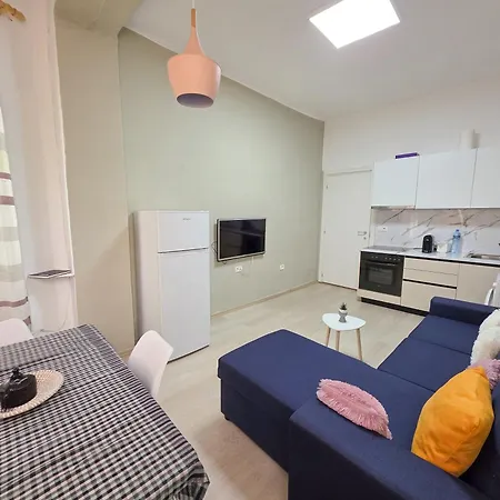 Apartment Blloku Area *