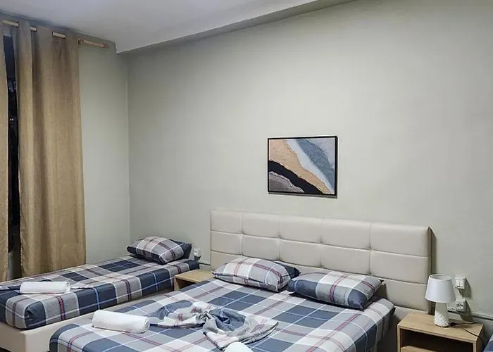 Apartment Blloku Area