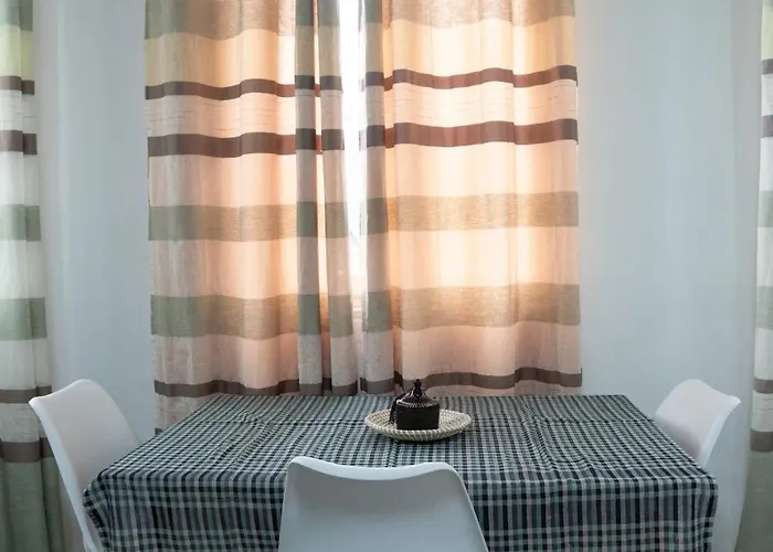 Apartment Blloku Area