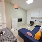 Appartement Blloku Area *