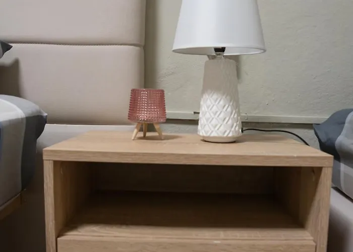 Appartamento Blloku Area *